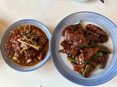 -那家·油麻菜馆(常德道店)