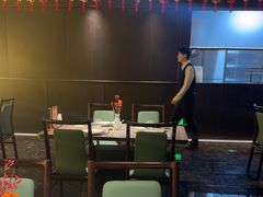 -宫燕府·京菜·烤鸭·淮扬菜(王府中心店)