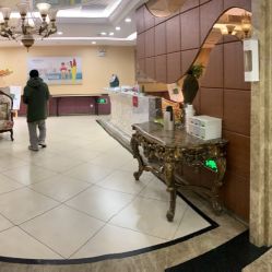 -伊芙世家美颜美养SPA