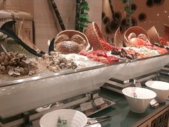 -常州富力喜来登酒店 Feast盛宴标帜西餐厅(新北万达广场店)
