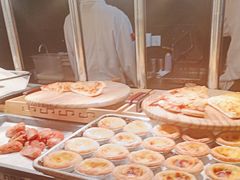 -星伦多自助料理·涮烤一体(奉贤龙湖天街店)