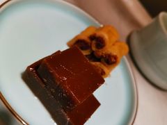 京味小食拼盘-董鲁烤鸭(建和街店)