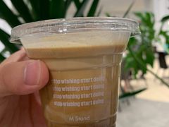 -M Stand(宁波万象城店)