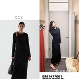 cos极简风|当全身上下只有一个颜色时