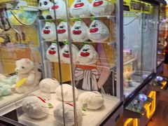 -星悦蓝海欢乐园(石路天虹店)