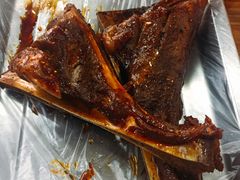 -赵元章肉骨烧(山塘街店)
