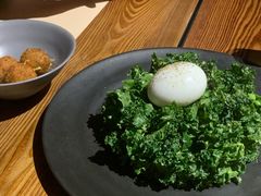 -Mercato莫卡多露台餐厅与酒吧(K11店)