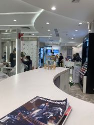 -MMby HairCode 芭曲发型概念店