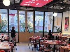 -杨氏青龙虾·羊蝎子(珠江路店)
