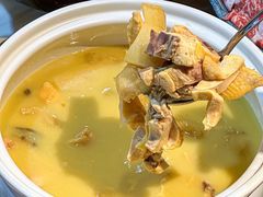 -金龙·打边炉(南京西路店)