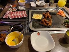 -火炉火自助餐(悠唐购物中心店)