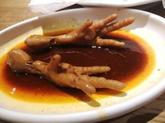 稀溜耙鸡爪-成都吃客(九眼桥店)