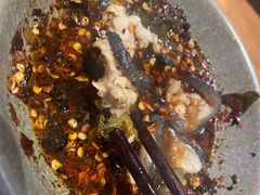 -印象鲵宴·张家界地标美食名片(溪布街店)