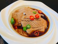 呛腰花-新南华大酒店(长寿店)