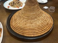 -菌乡缘·野生菌蒸汽鱼火锅(江边夜市店)