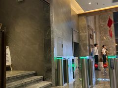 -星河湾温泉洗浴酒店