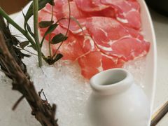 -川越泰火锅(吉利大厦店)
