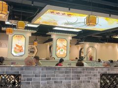 -蒸武门·广式茶点(金宝莱店)