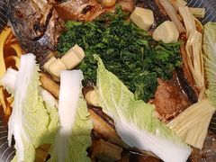 -半天妖烤鱼(和平印象城店)