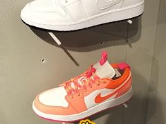 -JORDAN(东方广场店)