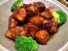 -鸡毛店·川菜(双楠店)