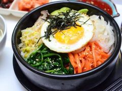 -山海珍味韩国料理(奥城店)