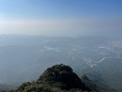 -七娘山
