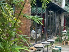 -Metal hands·铁手咖啡