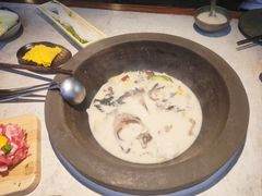 -鲜潭蒸汽石锅鱼(五道口购物中心店)