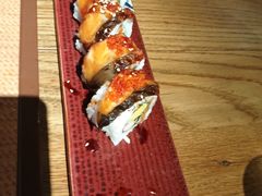 -环球渔市·平价海鲜餐厅(星潮广场店)