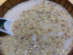 蒙古奶茶-蒙料·手把肉(望京店)