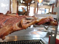 -宗泉烤全羊·烤羊腿·家常菜(解放东路店)