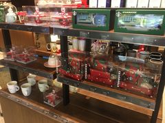 -星巴克臻选(北京太阳宫凯德店)