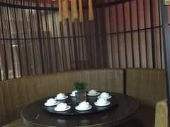 -李记东北饺子馆·东北菜(欢乐谷店)