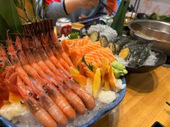 -水林间·寿喜烧自助(仙林金鹰店)