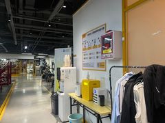 -超鹿运动(融侨锦江店)