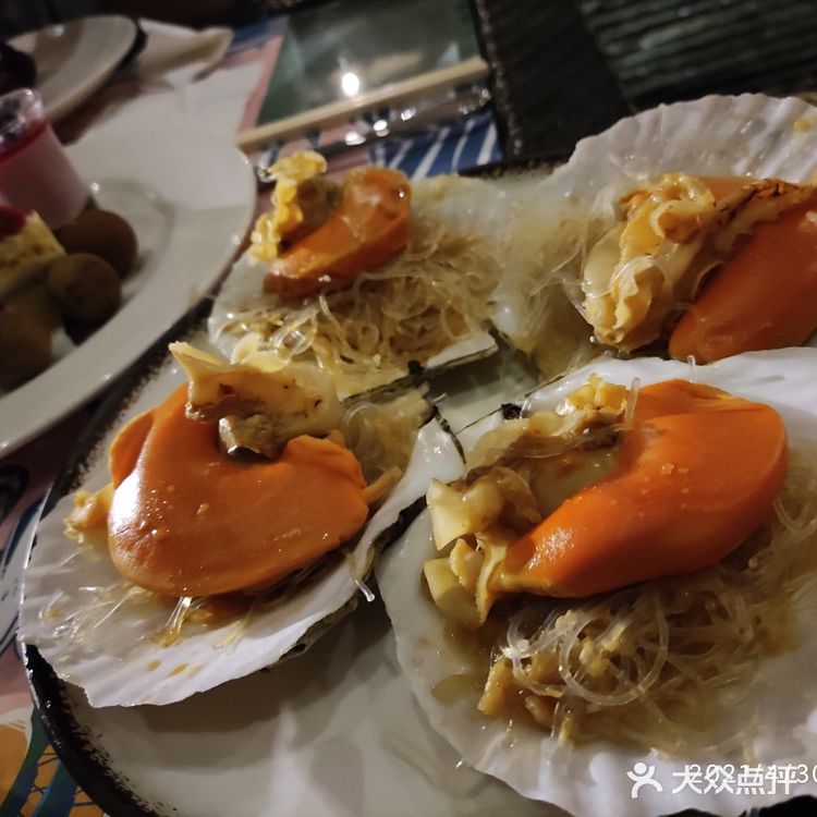 三亚香格里拉度假酒店|Kon Tiki餐厅