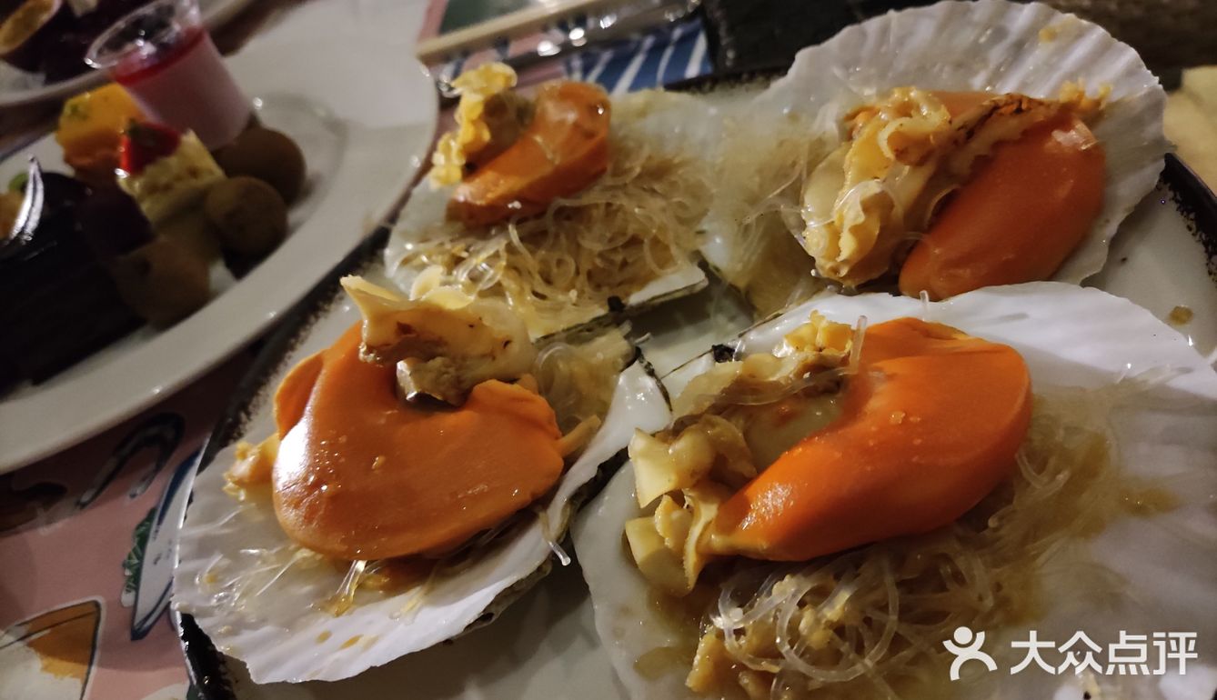 三亚香格里拉度假酒店｜Kon Tiki餐厅