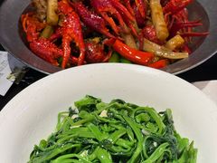 -天宝兄弟·湘菜龙虾馆