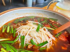 -山茶云南菜(永安里店)