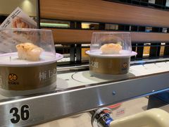 -元气寿司(太和店)