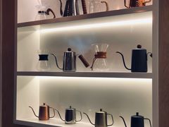 -是啡·日式精品咖啡(东门太阳百货店)
