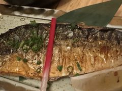 -弓二·烧鸟居酒屋(财富购物中心店)