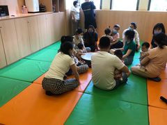 -金宝贝早教(和悦汇店)