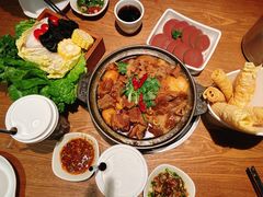-牛小灶牛杂煲(北京路店)