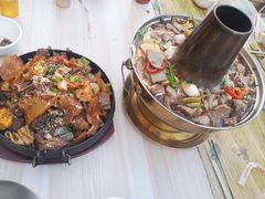 -聚雅美食