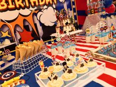 -白金汉爵大酒店(相城店)