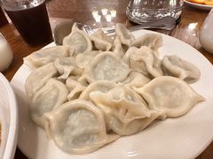 -青岛海景花园大酒店·白果树餐厅青岛菜