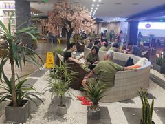 -东方之珠洗浴休闲广场(南开店)