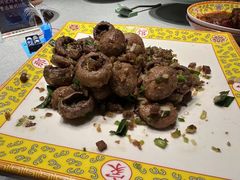 -那家小馆•北京菜•烤鸭(中关村店)